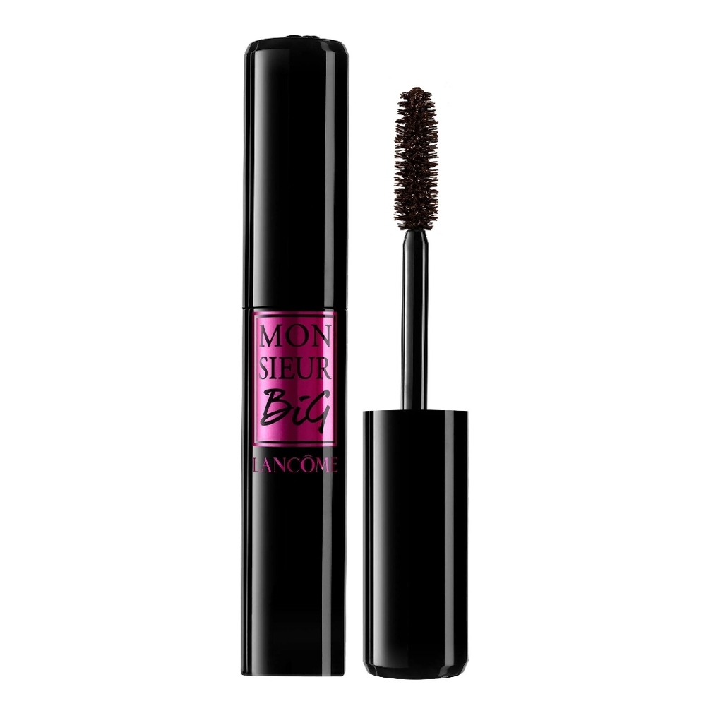 NEW Lancome Monsieur Big Mascara - Black